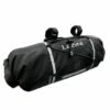 Lezyne Borsa Manubrio Caddy Bar Nero -Ricambi Bici Pro caddy lezyne