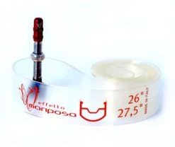 Effetto Mariposa Caffelatex Tubeless Strip M 29'' Per Due Ruote