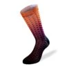 Calzini Biotex Smart Pois Arancione/viola -Ricambi Bici Pro calzini biotex smart pois arancione viola