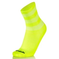 Calzini Mb Wear Sahara Giallo Fluo H15