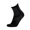 Mb Wear Calzini Bright Nero/reflective H15 -Ricambi Bici Pro calzini socks nero bright reflective 2