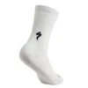 Calzini Specialized Cotton Tall Donna Grigio -Ricambi Bici Pro calzini specialized cotton tall donna grigio 2
