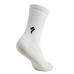 Calzini Specialized Cotton Tall Donna Grigio