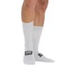 Calzini Sportful Pro Bianco -Ricambi Bici Pro calzini sportful pro bianco