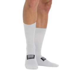 Calzini Sportful Pro Bianco