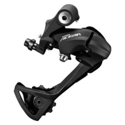 Shimano Cambio Acera T3000 9v. Gabbia Media