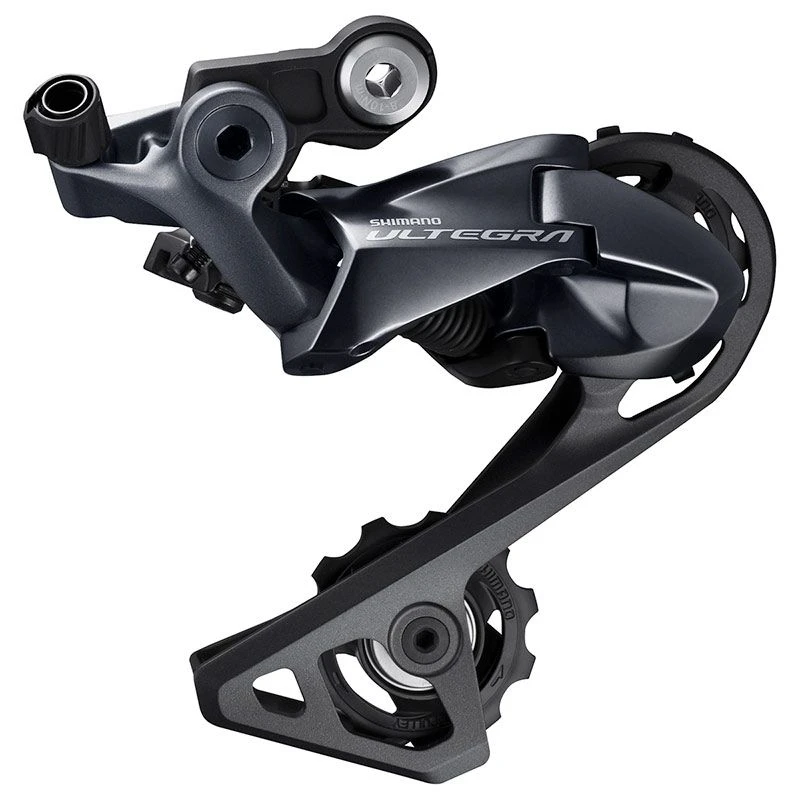 Shimano Cambio Ultegra R8000 11v. Gabbia Media 3 Shimano Cambio Ultegra R8000 11v. Gabbia Media