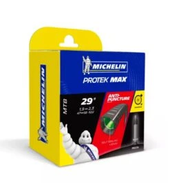 Michelin 421612 Camera D'aria Protek Max 29x1.85/2.30 V.presta 40mm