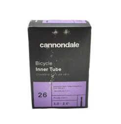 Camera D'aria Cannondale 26x2.00/2.50 V. Presta 48mm