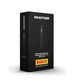 Camera D'aria Pirelli Roadtube 700x23/30 V. Presta 48mm