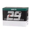 Vittoria Camera D'aria Autofix 29x2,50/3,0 V. Schrader 48mm -Ricambi Bici Pro camera d aria