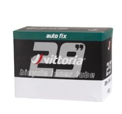 Vittoria Camera D'aria Autofix 29x2,50/3,0 V. Schrader 48mm
