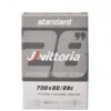 Vittoria Camera D'aria 700x20/28 Standard V. Presta 48mm -Ricambi Bici Pro camera d aria vittoria 2