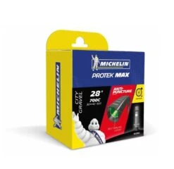 Michelin Camera D'aria Antiforatura Protek Max 700x32/42 V. Regina
