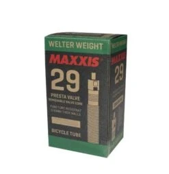Camera D'aria Maxxis 29x1,75/2,40 Welter Weight V. Presta 48mm