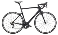 Cannondale Supersix Evo Carbon 105 Nero