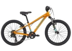 Cannondale Trail 20'' Bimbo Arancione