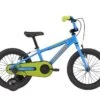Cannondale Trail Freewheel 16'' Bimbo Blu Elettrico -Ricambi Bici Pro cannondale 2