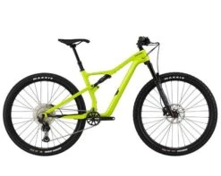 Cannondale Scalpel Carbon Se 2 29'' Giallo