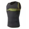 Canotta Intima Biotex Impact Cool+ Nero/lime -Ricambi Bici Pro canotta intima biotex impact cool nero lime