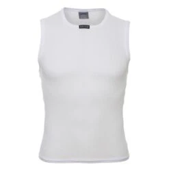 Canotta Intima Brynje Super Thermo Bianco