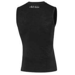 Canotta Intima Mb Wear Freedom Nero/bianco -Ricambi Bici Pro canotta intima mb wear freedom nero bianco 2