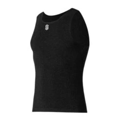 Canotta Silverskin Stay Fresh Antracite 10 Canotta Silverskin Stay Fresh Antracite -Ricambi Bici Pro canotta silverskin stay fresh antracite c 4