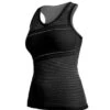 BIOTEX Canotta Rete Bielastica Donna Nero One Size 1 BIOTEX Canotta Rete Bielastica Donna Nero One Size -Ricambi Bici Pro canotta 1
