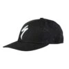 Specialized Cappellino New Era Truckers Logo Nero/bianco One Size -Ricambi Bici Pro cappellino new era truckers logo nero one size