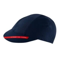 Cappellino Pissei Fcty Blu Scuro One Size