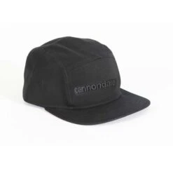 Cappellino Cannondale Cap Nero One Size