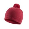 Cappello Castelli Artica Rosso One Size