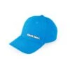 Park Tool Hat-8 Cappellino Baseball Blu -Ricambi Bici Pro cappello 3