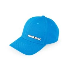 Park Tool Hat-8 Cappellino Baseball Blu