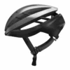 Casco Abus Aventor Grigio Scuro -Ricambi Bici Pro casco abus aventor grigio scuro 1