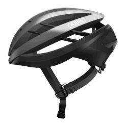 Casco Abus Aventor Grigio Scuro