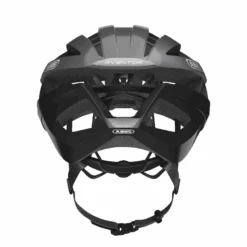 Casco Abus Aventor Grigio Scuro -Ricambi Bici Pro casco abus aventor grigio scuro 3