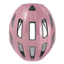 Casco Abus Macator Donna Rosa -Ricambi Bici Pro casco abus macator donna rosa 4