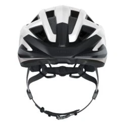Casco Abus Mountz Bambino Bianco -Ricambi Bici Pro casco abus mountz bambino bianco 3