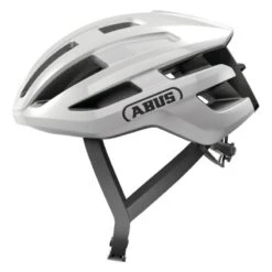Casco Abus Powerdome Bianco