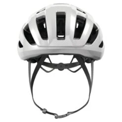 Casco Abus Powerdome Bianco -Ricambi Bici Pro casco abus powerdome bianco 3