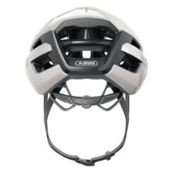 Casco Abus Powerdome Bianco -Ricambi Bici Pro casco abus powerdome bianco 4
