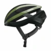 Casco Abus Viantor Verde -Ricambi Bici Pro casco abus viantor verde 1