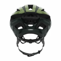 Casco Abus Viantor Verde 8 Casco Abus Viantor Verde -Ricambi Bici Pro casco abus viantor verde 3