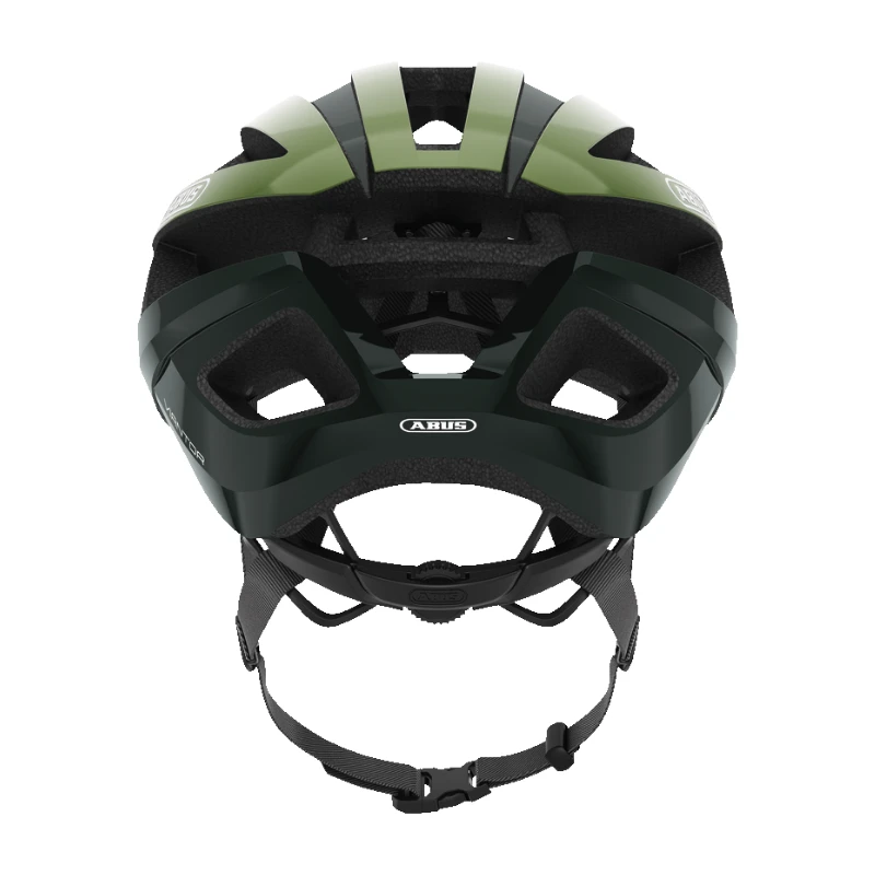 Casco Abus Viantor Verde 5 Casco Abus Viantor Verde - immagine 3
