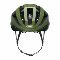 Casco Abus Viantor Verde 9 Casco Abus Viantor Verde -Ricambi Bici Pro casco abus viantor verde 4