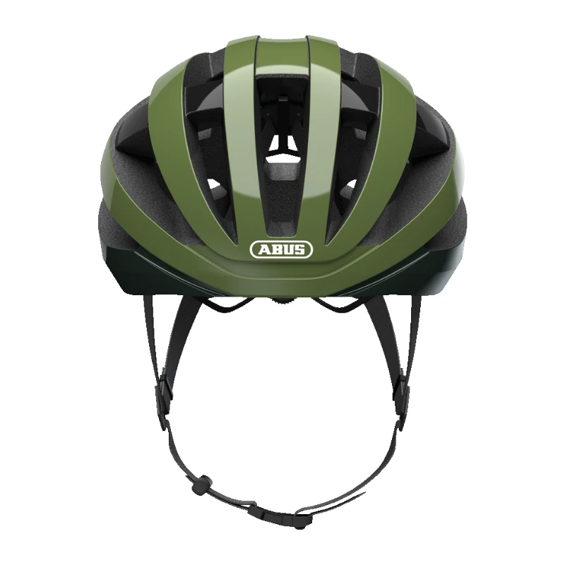 Casco Abus Viantor Verde 6 Casco Abus Viantor Verde - immagine 4