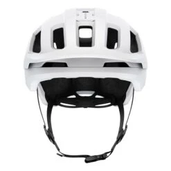 POC Casco Axion Spin Bianco Opaco