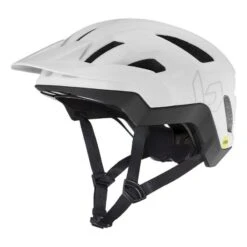 Casco Bolle Adapt Mips Bianco