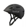 Casco Bolle Stance Nero Opaco